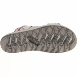 KEEN Elle Backstrap Sandals - Womens Multi 7 KEEN Elle Backstrap Sandals - Womens Multi -Rogan‘s Shoes shop KE 1022620 MLT4