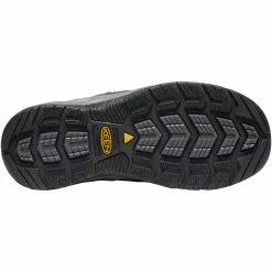 KEEN Utility Boots KEEN Utility Flint 2 Low Safety Toe Work Boots - Womens Grey 5 KEEN Utility Boots KEEN Utility Flint 2 Low Safety Toe Work Boots - Womens Grey -Rogan‘s Shoes shop KE 1023233 GRY4