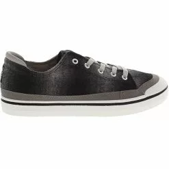 KEEN Elsa 4 Sneaker Lifestyle Shoes - Womens Black