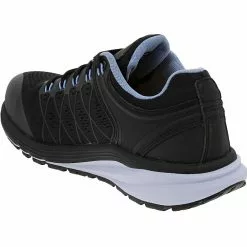 KEEN Utility Boots KEEN Utility Energy Vista Composite Toe Work Shoes - Womens Black Purple 6 KEEN Utility Boots KEEN Utility Energy Vista Composite Toe Work Shoes - Womens Black Purple -Rogan‘s Shoes shop KE 1024594 XPU3