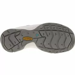 KEEN Astoria West Outdoor Sandals - Womens Navy Beveled Glass -Rogan‘s Shoes shop KE 1024720 NVY4