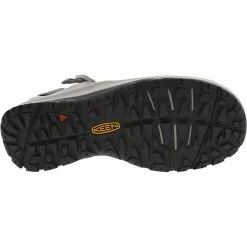 KEEN Terradora 2 Strappy Outdoor Sandals - Womens Grey Hydrangea -Rogan‘s Shoes shop KE 1024878 GRY4