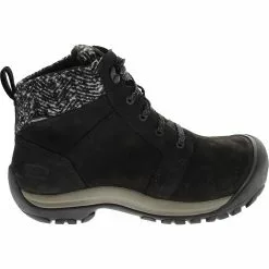 KEEN Kaci 2 Winter Mid Winter Boots - Womens Black