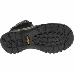 KEEN Kaci 2 Winter Mid Winter Boots - Womens Black -Rogan‘s Shoes shop KE 1025452 BLK4