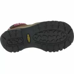 KEEN Kaci 2 Winter Mid Winter Boots - Womens Brown -Rogan‘s Shoes shop KE 1025452 BRN4