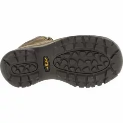 KEEN Kaci 2 Winter Mid Winter Boots - Womens Timberwolf Brindle -Rogan‘s Shoes shop KE 1025452 TAN4