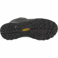 KEEN Terradora 2 Wintry Pul Winter Boots - Womens Black 7 KEEN Terradora 2 Wintry Pul Winter Boots - Womens Black -Rogan‘s Shoes shop KE 1025531 BLK4