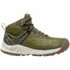 KEEN Nxis Evo Mid Wp Hiking Boots - Womens Default