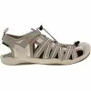 KEEN Drift Creek H2 Outdoor Sandals - Womens Plaza Taupe Ibis Rose