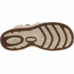 KEEN Drift Creek H2 Outdoor Sandals - Womens Plaza Taupe Ibis Rose -Rogan‘s Shoes shop KE 1026126 TPE4