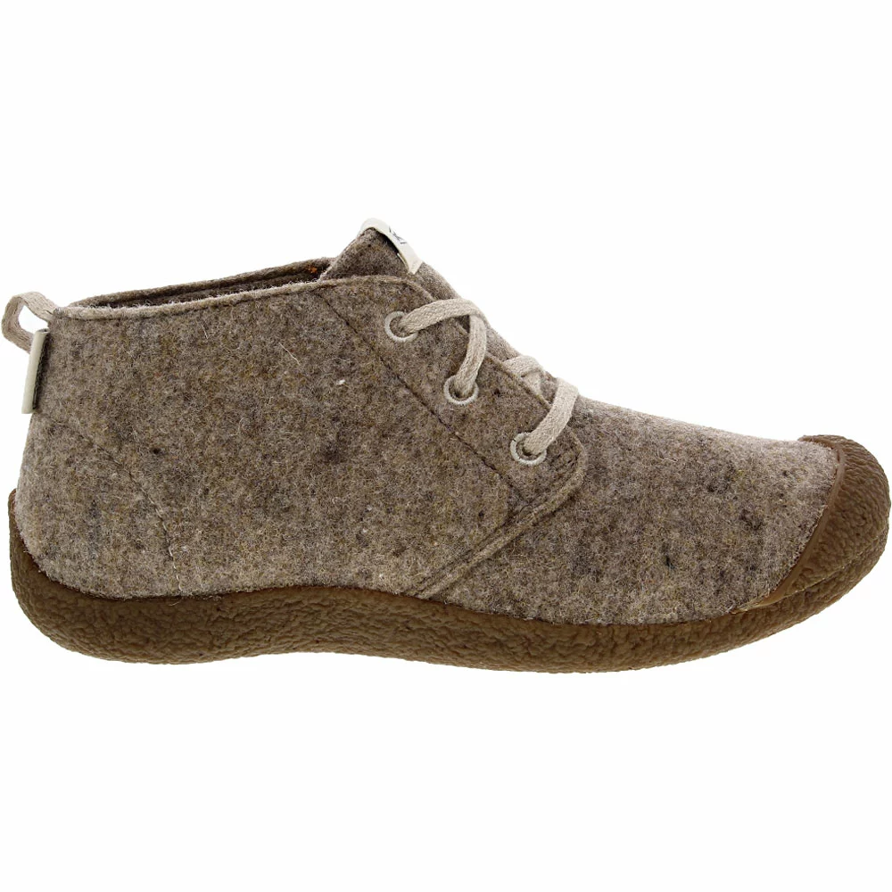 KEEN Mosey Chukka Casual Boots - Womens Taupe 1 KEEN Mosey Chukka Casual Boots - Womens Taupe