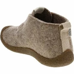 KEEN Mosey Chukka Casual Boots - Womens Taupe 6 KEEN Mosey Chukka Casual Boots - Womens Taupe -Rogan‘s Shoes shop KE 1026446 TPE3