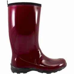 Kamik Boots Kamik Heidi Rain Boots - Womens Red