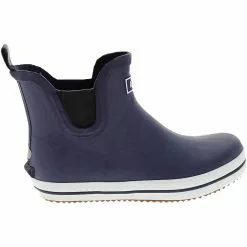 Kamik Boots Kamik Sharon Lo Rain Boots - Womens Navy