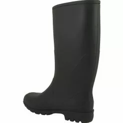 Kamik Boots Kamik Miranda Rain Boots - Womens Black -Rogan‘s Shoes shop KM EK2744 BLK3