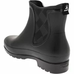 Kamik Boots Kamik Pippa Rain Boots - Womens Black -Rogan‘s Shoes shop KM EK2770 BLK3