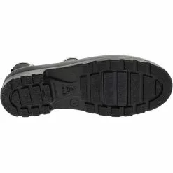 Kamik Boots Kamik Pippa Rain Boots - Womens Black -Rogan‘s Shoes shop KM EK2770 BLK4