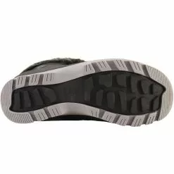 Kamik Boots Kamik Momentum 2 Winter Boots - Womens Black -Rogan‘s Shoes shop KM NK2178 BLK4