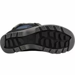 Kamik Boots Kamik Momentum 2 Winter Boots - Womens Blue -Rogan‘s Shoes shop KM NK2178 BLU4