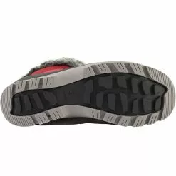 Kamik Boots Kamik Momentum 2 Winter Boots - Womens Red -Rogan‘s Shoes shop KM NK2178 RED4