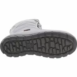 Kamik Boots Kamik Hannah Mid Winter Boots - Womens Light Grey 7 Kamik Boots Kamik Hannah Mid Winter Boots - Womens Light Grey -Rogan‘s Shoes shop KM NK2254N GRY4