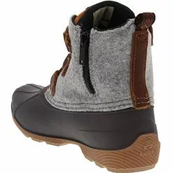 Kamik Boots Kamik Simona Mid F Winter Boots - Womens Tan -Rogan‘s Shoes shop KM NK2273 TAN3