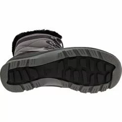 Kamik Boots Kamik Snovalley 4 Winter Boots - Womens Charcoal 7 Kamik Boots Kamik Snovalley 4 Winter Boots - Womens Charcoal -Rogan‘s Shoes shop KM NK2283 CHA4