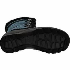 Kamik Boots Kamik Snovalley 4 Winter Boots - Womens Teal -Rogan‘s Shoes shop KM NK2283 TEL4