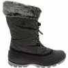 Kamik Boots Kamik Momentum 3 Winter Boots - Womens Charcoal