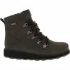 Kamik Boots Kamik Ariel Lo Hiking Boots - Womens Charcoal