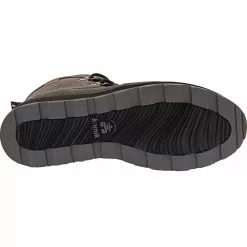 Kamik Boots Kamik Ariel Lo Hiking Boots - Womens Charcoal 7 Kamik Boots Kamik Ariel Lo Hiking Boots - Womens Charcoal -Rogan‘s Shoes shop KM WK2035 BRN4