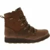 Kamik Boots Kamik Ariel Lo Hiking Boots - Womens Cognac