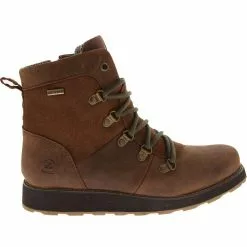 Kamik Boots Kamik Ariel Lo Hiking Boots - Womens Cognac