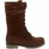 Kamik Boots Kamik Rogue 10 Winter Boots - Womens Cognac