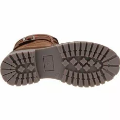 Kamik Boots Kamik Rogue Mid Winter Boots - Womens Cognac -Rogan‘s Shoes shop KM WK2046 BRN4