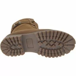 Kamik Boots Kamik Rogue Mid Winter Boots - Womens Taupe -Rogan‘s Shoes shop KM WK2046 TPE4