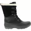 Kamik Boots Kamik Simona Winter Boots - Womens Black