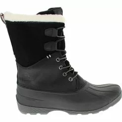 Kamik Boots Kamik Simona Winter Boots - Womens Black
