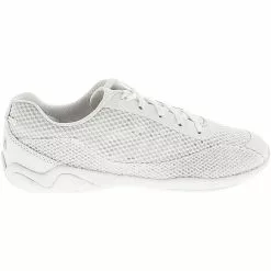 Kaepa Catalyst Womens Cheer Shoes White