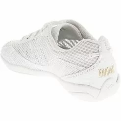 Kaepa Catalyst Womens Cheer Shoes White -Rogan‘s Shoes shop KP 6700 WHT3