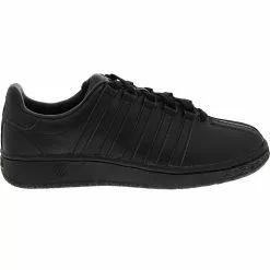 K Swiss Classic Vn 2 Lifestyle Shoes - Womens Black