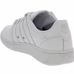 K Swiss Classic Vn 2 Lifestyle Shoes - Womens White -Rogan‘s Shoes shop KS 97321101 WHT3