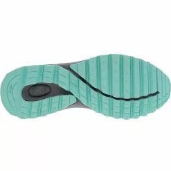 K Swiss Tubes Trail 200 Trail Running Shoes - Womens Grey Blue -Rogan‘s Shoes shop KS 97437053 GRY4