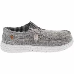 Lamo Paula Slip On Casual Shoes - Womens Grey