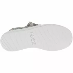 Lamo Paula Slip On Casual Shoes - Womens Grey 7 Lamo Paula Slip On Casual Shoes - Womens Grey -Rogan‘s Shoes shop LA EW2035 GRY4