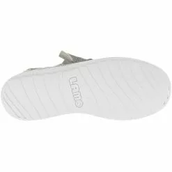 Lamo Paula Breeze Slip On Casual Shoes - Womens Grey -Rogan‘s Shoes shop LA EW2105 GRY4