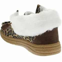 Lamo Cassidy Womens Casual Lifestyle Shoes Leopard 6 Lamo Cassidy Womens Casual Lifestyle Shoes Leopard -Rogan‘s Shoes shop LA EW2152 LEO3
