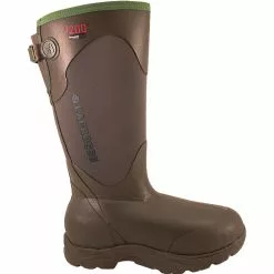 Lacrosse Boots Lacrosse Alpha Agility Winter Boots - Womens Brown