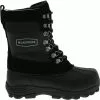 Lacrosse Boots Lacrosse Outpost 2 Winter Boots - Womens Black