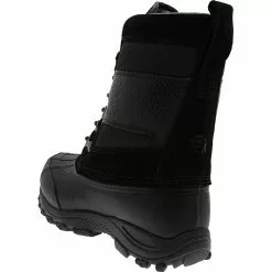 Lacrosse Boots Lacrosse Outpost 2 Winter Boots - Womens Black -Rogan‘s Shoes shop LC 600803 BLK3